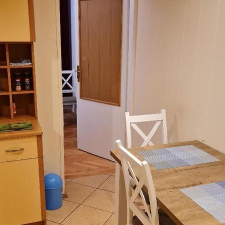 Pensjonat Aida Ciechocinek Esterno foto
