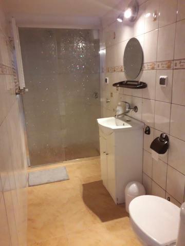 Pensjonat Aida Ciechocinek Esterno foto