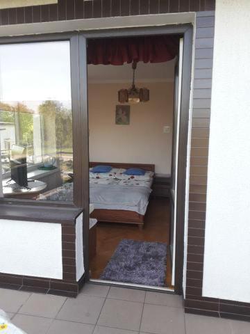 Pensjonat Aida Ciechocinek Esterno foto