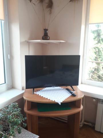 Pensjonat Aida Ciechocinek Esterno foto