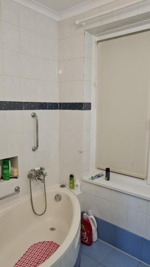 Pensjonat Aida Ciechocinek Esterno foto