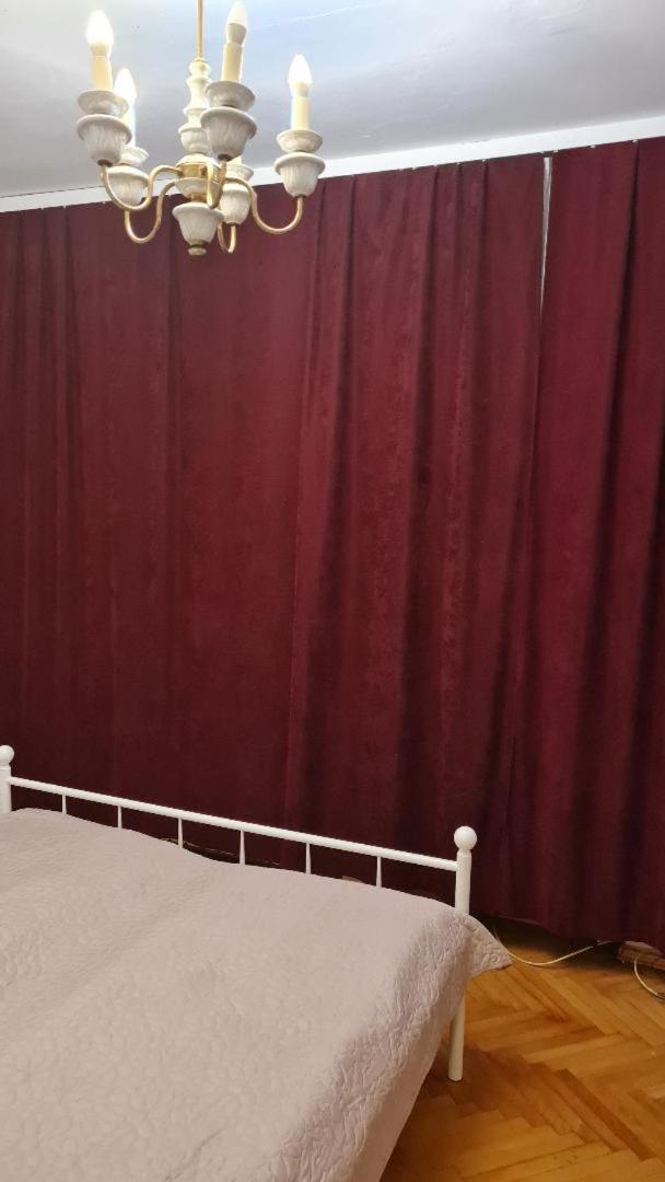 Pensjonat Aida Ciechocinek Esterno foto